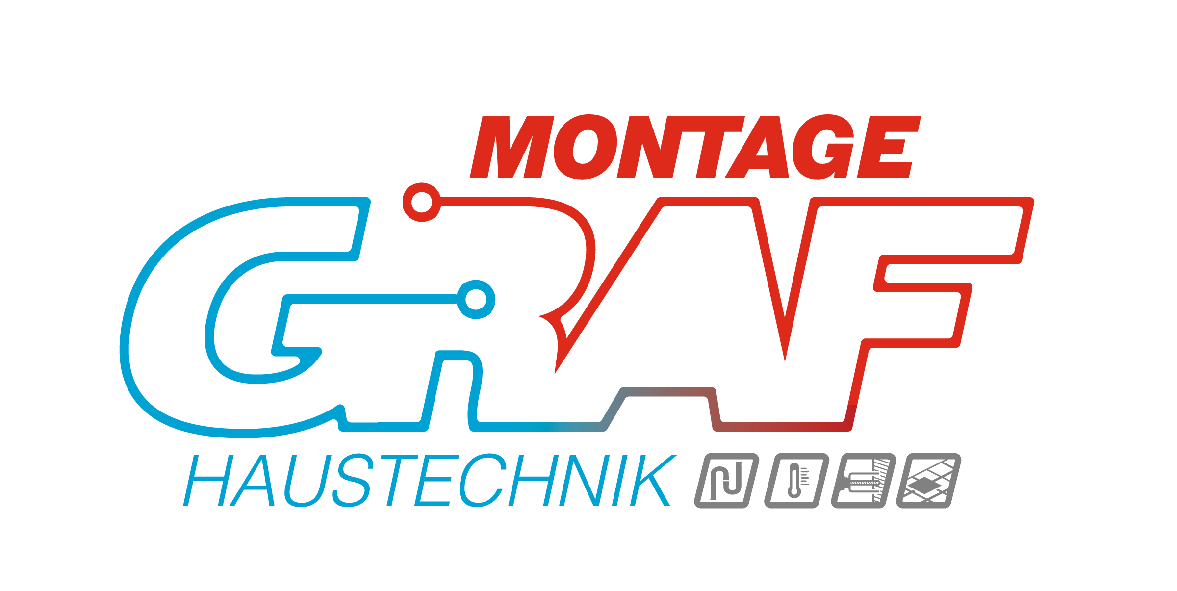 Logo Montage Graf